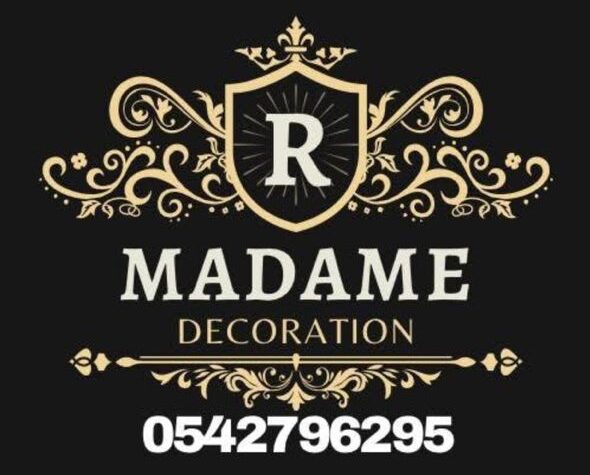 Madame Decoration